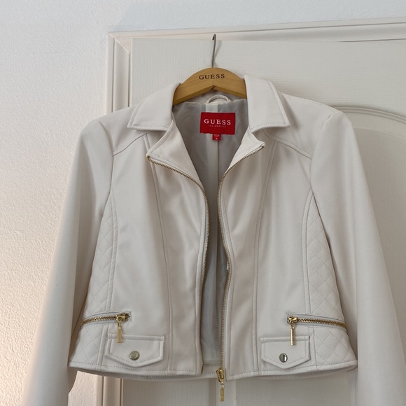 Guess motto jacket - Picture 5 of 11